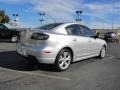 Sunlight Silver Metallic - MAZDA3 s Touring Sedan Photo No. 6