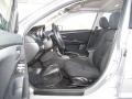 2007 Sunlight Silver Metallic Mazda MAZDA3 s Touring Sedan  photo #8