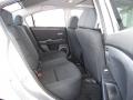 2007 Sunlight Silver Metallic Mazda MAZDA3 s Touring Sedan  photo #10