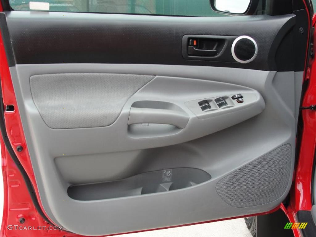2007 Toyota Tacoma V6 PreRunner Double 