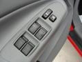 2007 Toyota Tacoma V6 PreRunner Double Cab Controls