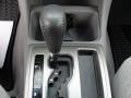 5 Speed Automatic 2007 Toyota Tacoma V6 PreRunner Double Cab Transmission