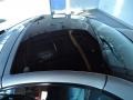 2003 Mercedes-Benz SL Ash Interior Sunroof Photo