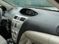 Bisque Dashboard Photo for 2008 Toyota Yaris #41924915