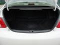 Bisque Trunk Photo for 2008 Toyota Yaris #41924983