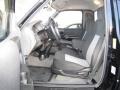 Black - Ranger XLT Regular Cab Photo No. 9