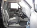 Black - Ranger XLT Regular Cab Photo No. 10
