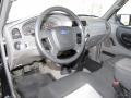 Black - Ranger XLT Regular Cab Photo No. 11