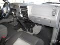 Black - Ranger XLT Regular Cab Photo No. 12
