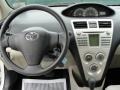 Bisque Dashboard Photo for 2008 Toyota Yaris #41925111