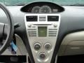 Bisque Controls Photo for 2008 Toyota Yaris #41925127