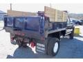 Medium Lapis Blue Metallic - F350 XL Regular Cab 4x4 Chassis Photo No. 17