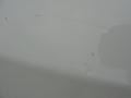 Powder White Pearl - Santa Fe GLS Photo No. 12