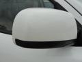 Powder White Pearl - Santa Fe GLS Photo No. 19