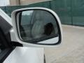 Powder White Pearl - Santa Fe GLS Photo No. 20
