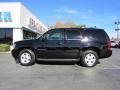 2009 Black Chevrolet Tahoe LT  photo #4