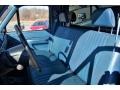 Medium Lapis Blue Metallic - F350 XL Regular Cab 4x4 Chassis Photo No. 24