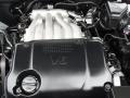 Powder White Pearl - Santa Fe GLS Photo No. 30