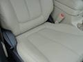 Powder White Pearl - Santa Fe GLS Photo No. 33