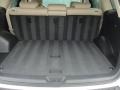 Powder White Pearl - Santa Fe GLS Photo No. 37
