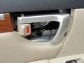 Powder White Pearl - Santa Fe GLS Photo No. 39