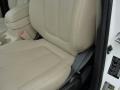Powder White Pearl - Santa Fe GLS Photo No. 44
