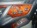 Charcoal Controls Photo for 2003 Mercedes-Benz CL #41925859