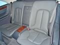  2003 CL 500 Charcoal Interior