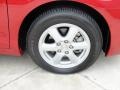 2008 Toyota Camry LE Wheel and Tire Photo