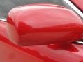 Barcelona Red Metallic - Camry LE Photo No. 18