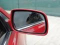 Barcelona Red Metallic - Camry LE Photo No. 19