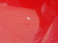 Barcelona Red Metallic - Camry LE Photo No. 20