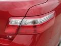 Barcelona Red Metallic - Camry LE Photo No. 22