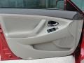 Barcelona Red Metallic - Camry LE Photo No. 36
