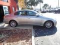 Titanium Gray Metallic - Genesis 3.8 Sedan Photo No. 6