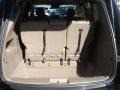 Black/Light Graystone Trunk Photo for 2011 Chrysler Town & Country #41926791