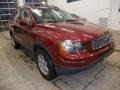 Ruby Red Metallic - XC90 3.2 AWD Photo No. 3