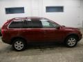 Ruby Red Metallic - XC90 3.2 AWD Photo No. 4