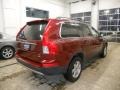 Ruby Red Metallic - XC90 3.2 AWD Photo No. 5