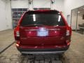 Ruby Red Metallic - XC90 3.2 AWD Photo No. 6