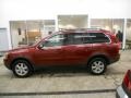 Ruby Red Metallic - XC90 3.2 AWD Photo No. 8