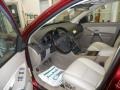 Ruby Red Metallic - XC90 3.2 AWD Photo No. 9
