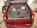 Ruby Red Metallic - XC90 3.2 AWD Photo No. 13
