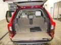 Ruby Red Metallic - XC90 3.2 AWD Photo No. 14