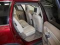 Ruby Red Metallic - XC90 3.2 AWD Photo No. 15