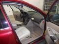 Ruby Red Metallic - XC90 3.2 AWD Photo No. 16