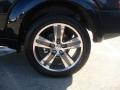 2011 Dodge Nitro Shock 4x4 Wheel and Tire Photo