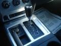 5 Speed Automatic 2011 Dodge Nitro Shock 4x4 Transmission