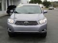 2008 Iced Amethyst Mica Toyota Highlander Hybrid Limited 4WD  photo #4