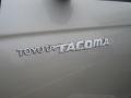 2002 Lunar Mist Metallic Toyota Tacoma V6 TRD Double Cab 4x4  photo #29